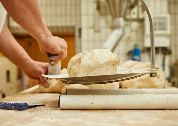 Bäckerei Schumann